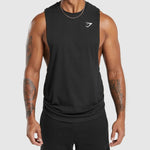 React Drop Arm Tank