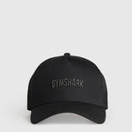 Wordmark Trucker Cap
