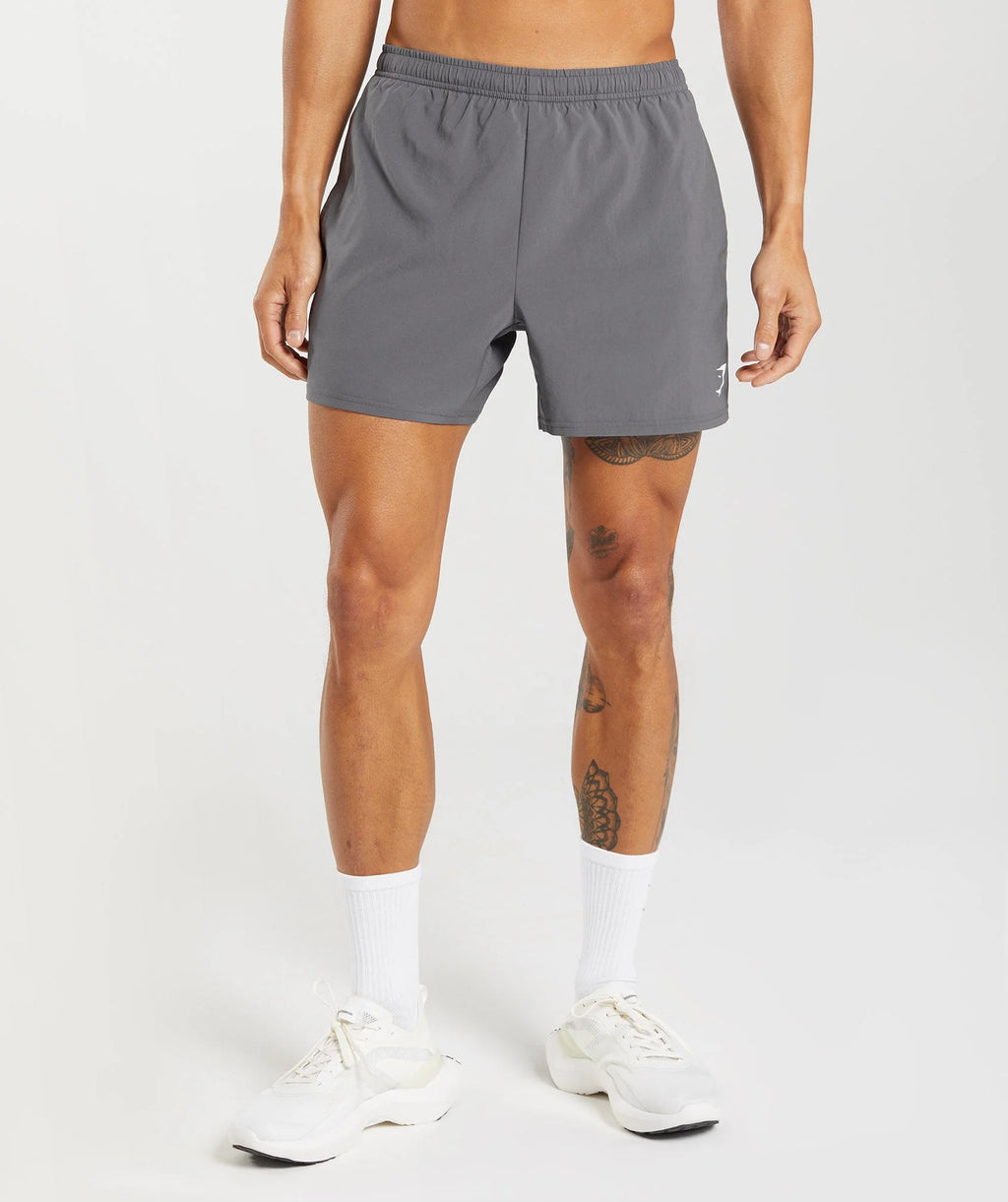 Arrival 5" Shorts