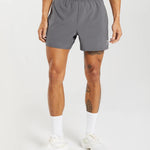 Arrival 5" Shorts