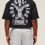 Lifting Club Flex T-Shirt