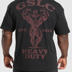 Heavy Duty T-Shirt