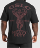 Heavy Duty T-Shirt