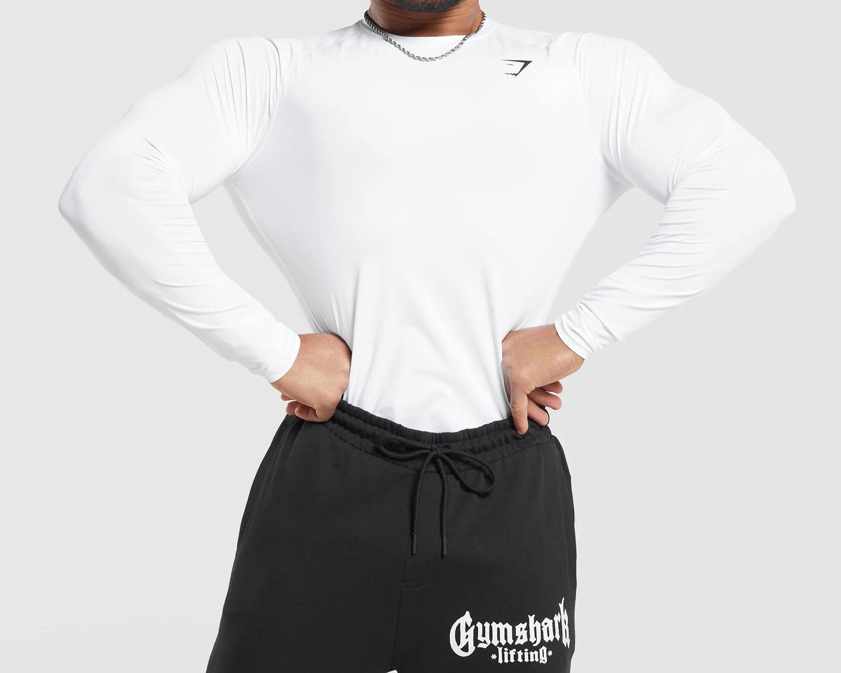 Element Baselayer Long Sleeve T-Shirt
