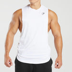React Drop Arm Tank
