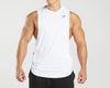 React Drop Arm Tank