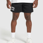 Lifting Mech 7" Shorts