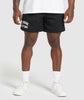 Lifting Mech 7" Shorts