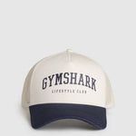 Collegiate Trucker