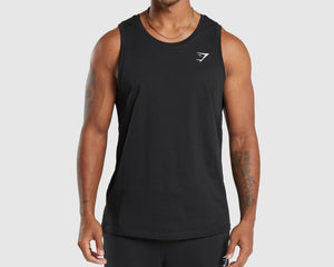 Crest Tank