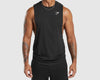 React Drop Arm Tank