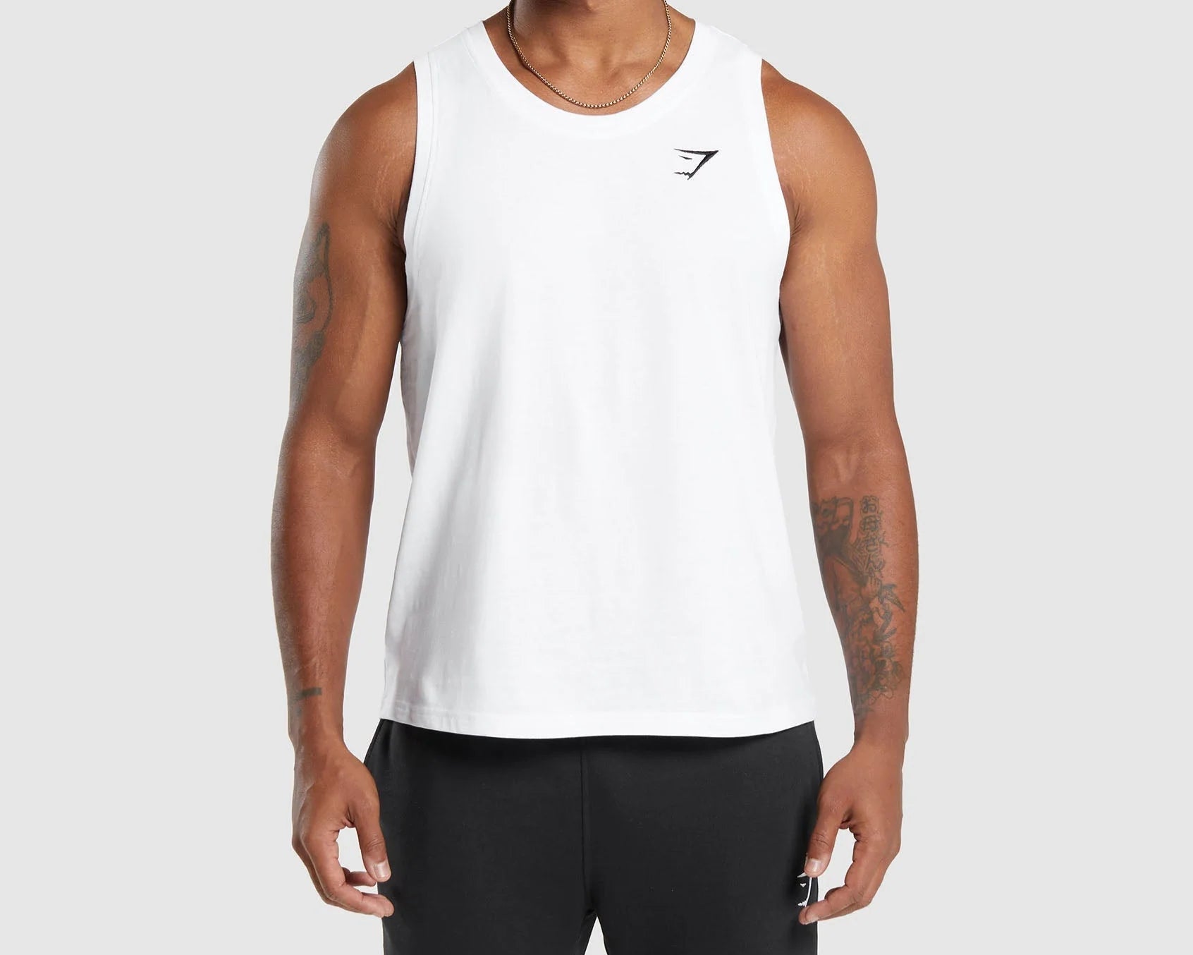 Crest Tank