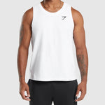 Crest Tank