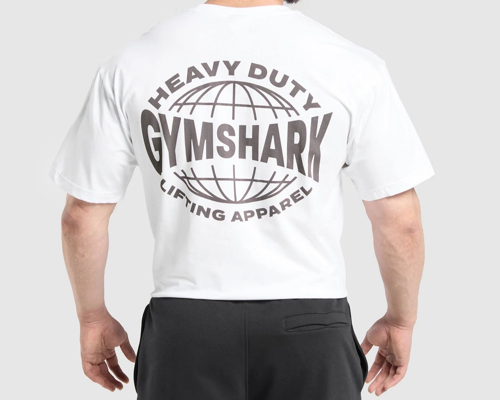 Heavy Duty Apparel T-Shirt