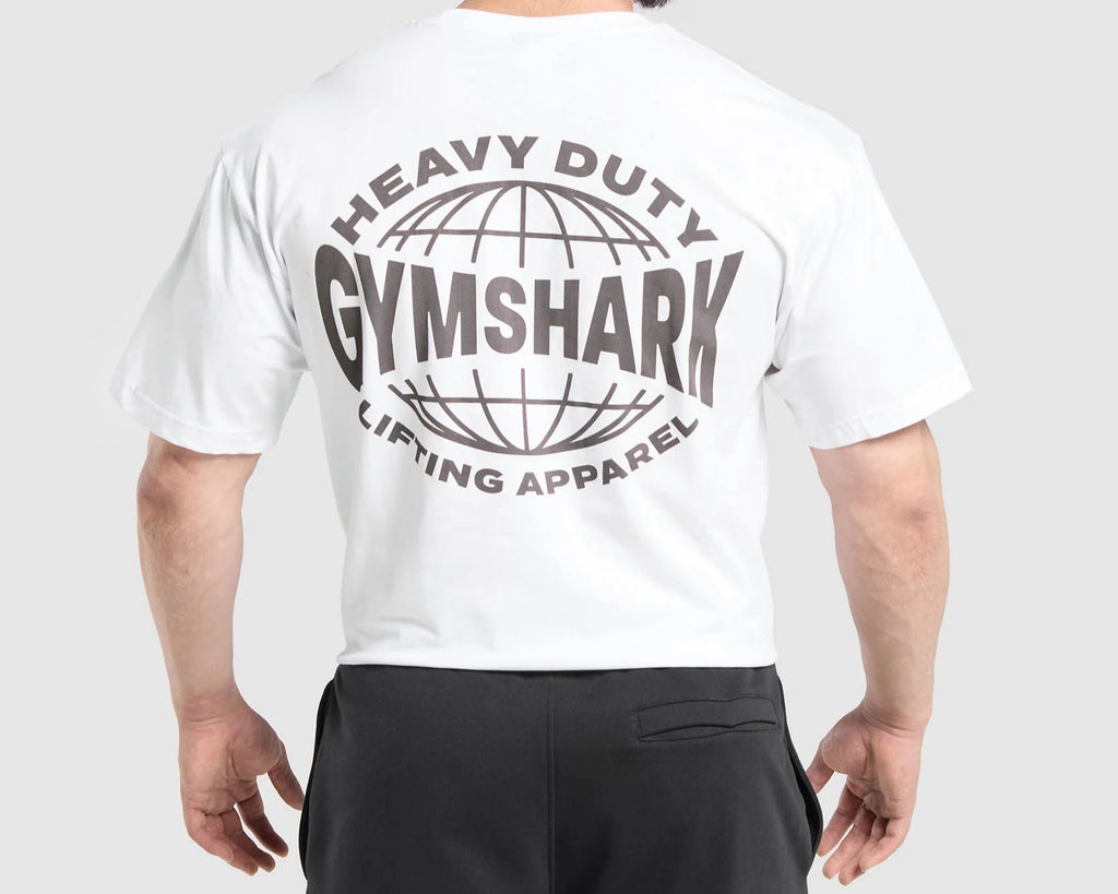 Heavy Duty Apparel T-Shirt