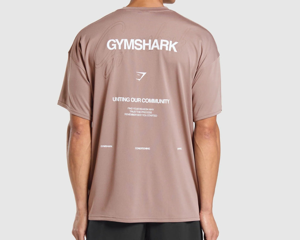 Conditioning Apparel T-Shirt
