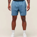 Hybrid Athlete 7" Shorts
