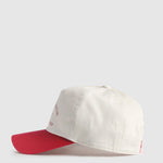 Weight Plate Relaxed Trucker