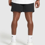 Lifting Mech 7" Shorts