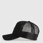 Wordmark Trucker Cap