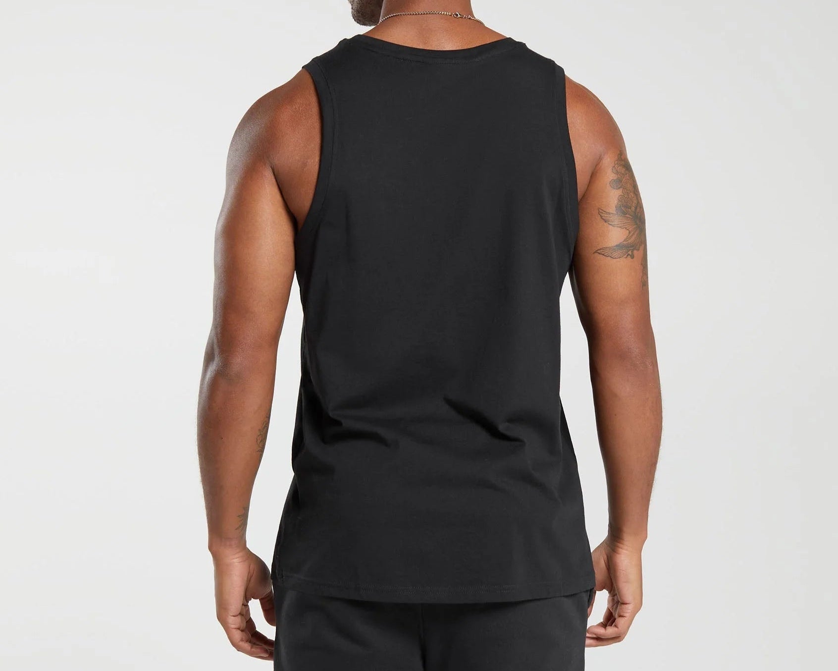 Crest Tank