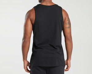 Crest Tank