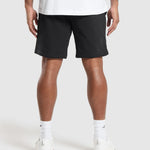 Crest 9" Shorts