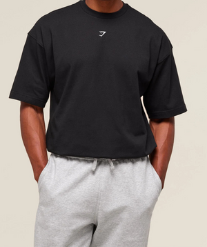 Lifting Club Flex T-Shirt