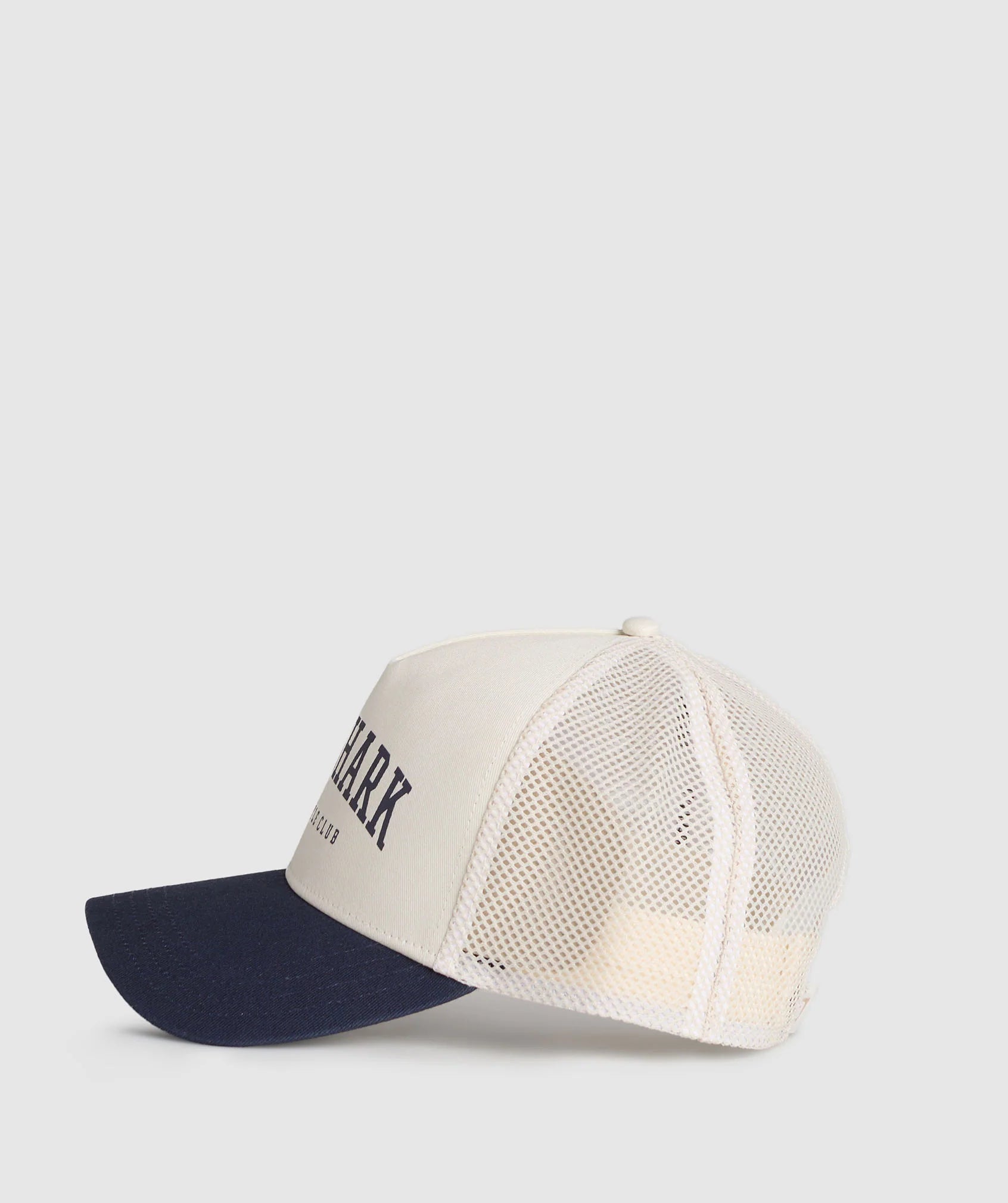 Collegiate Trucker