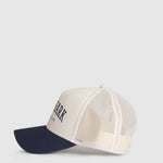 Collegiate Trucker