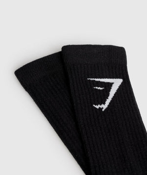 Crew Socks 3PK