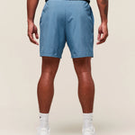 Hybrid Athlete 7" Shorts