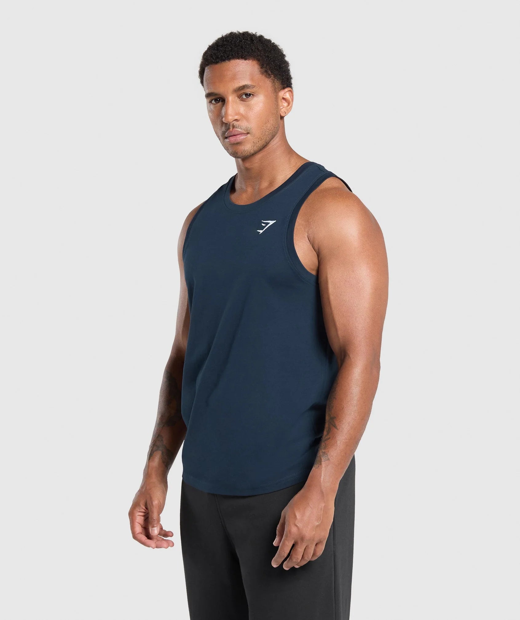 Crest Tank