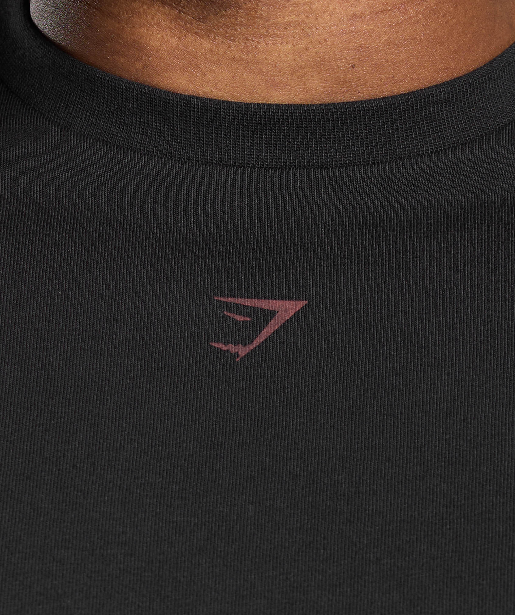 Heavy Duty T-Shirt