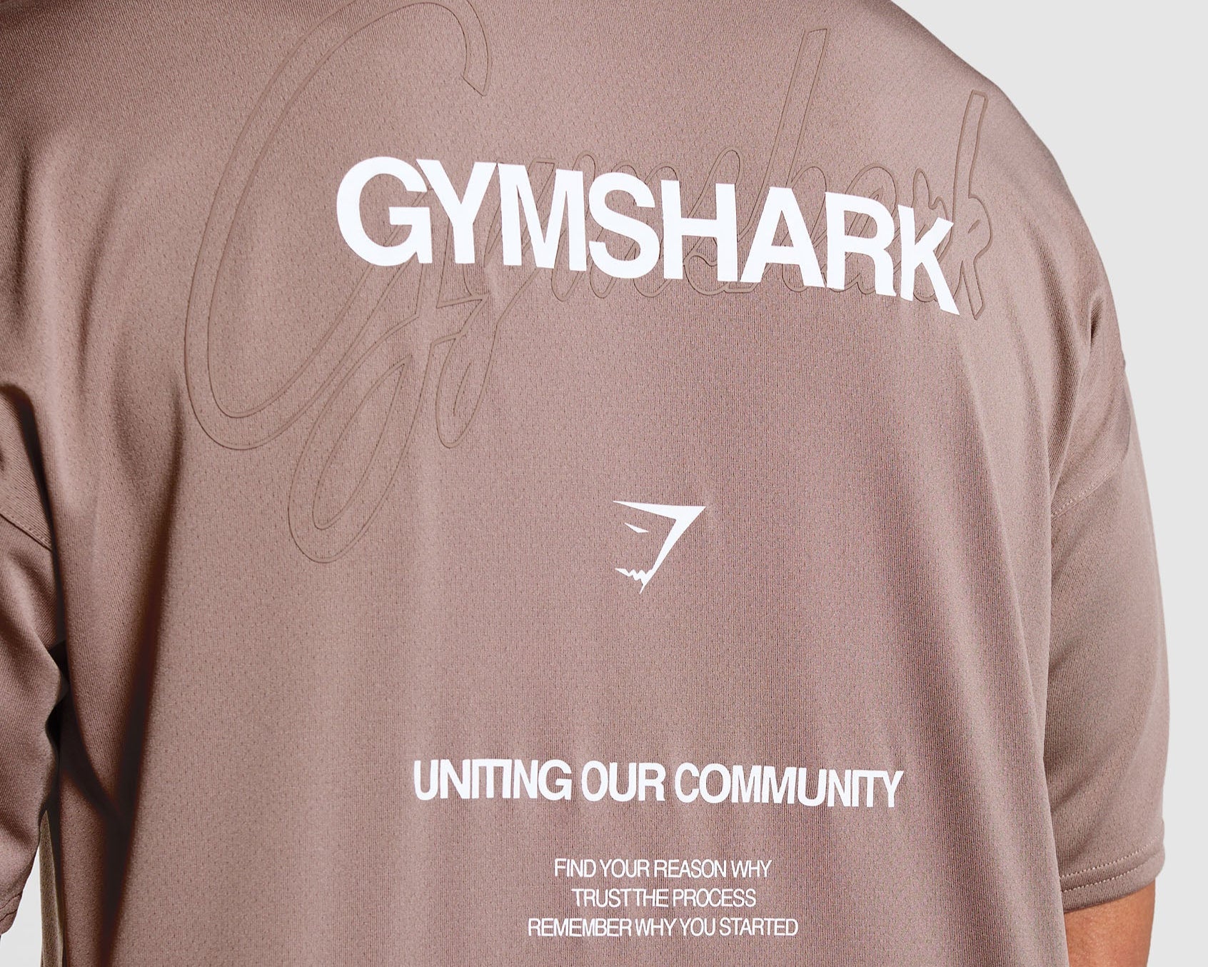 Conditioning Apparel T-Shirt