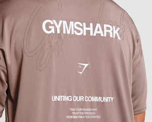 Conditioning Apparel T-Shirt