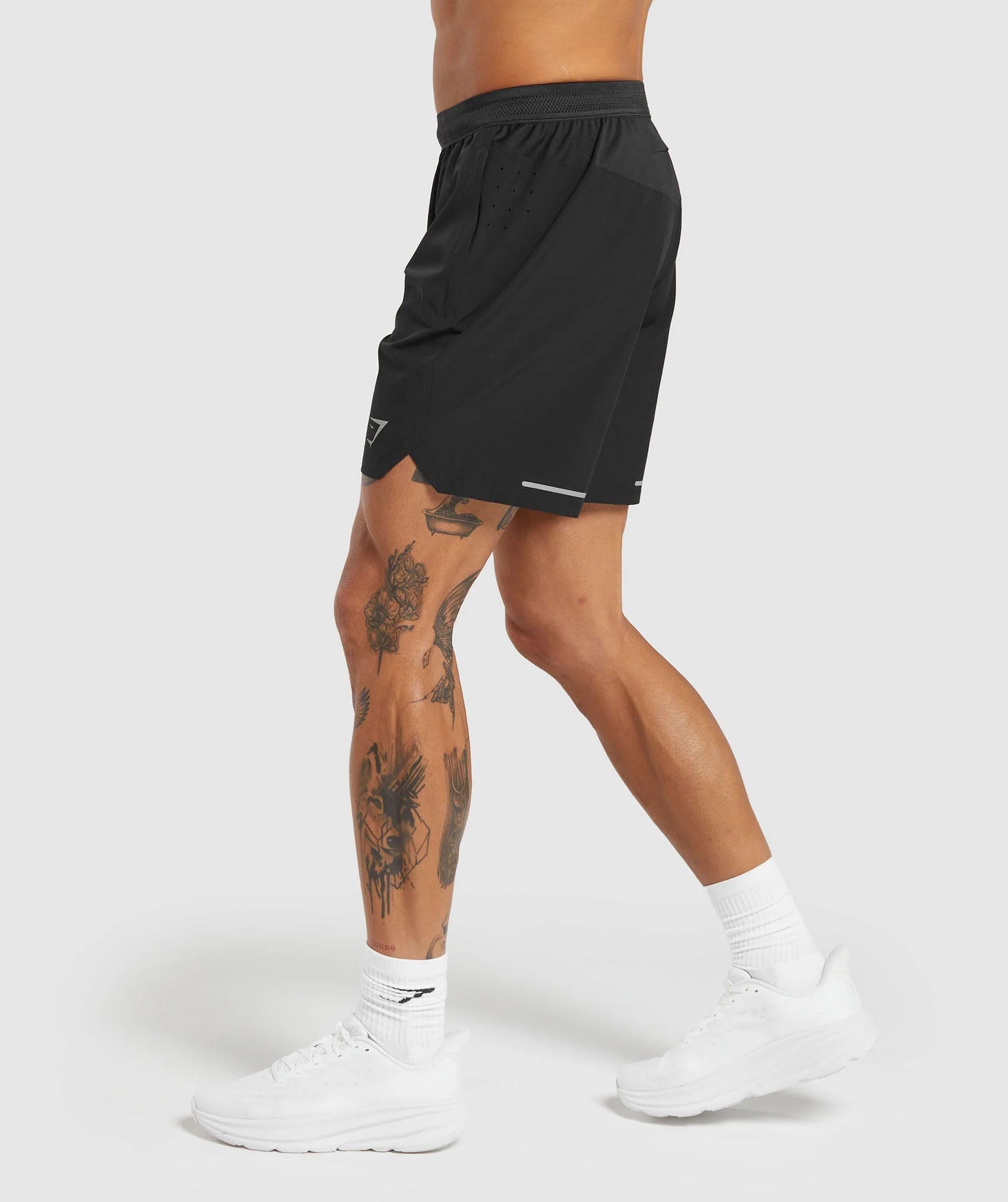 Speed 7" Shorts
