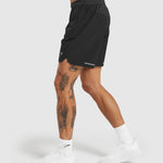 Speed 7" Shorts