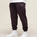 Essential Oversized Joggers