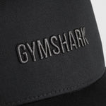 Wordmark Trucker Cap