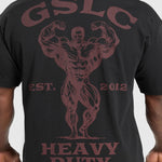 Heavy Duty T-Shirt