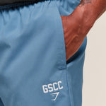 Hybrid Athlete 7" Shorts