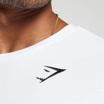 Crest Long Sleeve T-Shirt